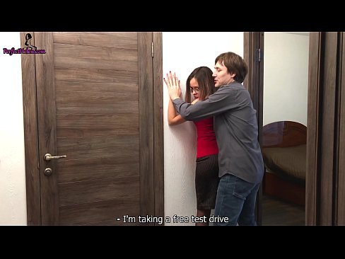 ❤️ Сексапилен брокер на недвижими имоти чувствено дърпа путката си и се чука, докато продава апартамента си - Krempai ️❌ Ебане видео в bg.mouthporn.ru ❌