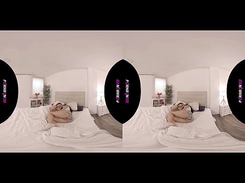 ❤️ PORNBCN VR Две млади лесбийки се събуждат възбудени в 4K 180 3D виртуална реалност Geneva Bellucci Katrina Moreno ️❌ Ебане видео в bg.mouthporn.ru ❌
