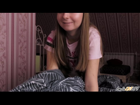 ❤️ Блондинка смуче най-добрия си приятел дълбоко и получава сперма в устата си ️❌ Ебане видео в bg.mouthporn.ru ❌