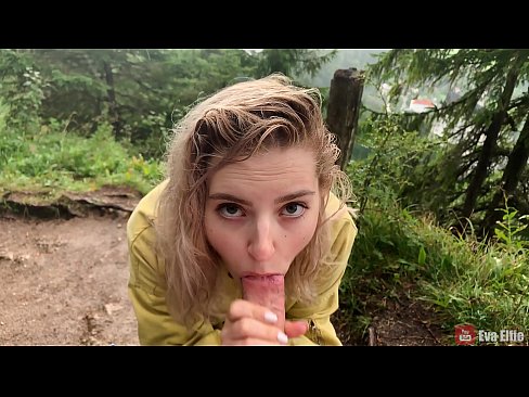 ❤️ Момиче преглъща сперма след публична свирка - Eva Elfi ️❌ Ебане видео в bg.mouthporn.ru ❌